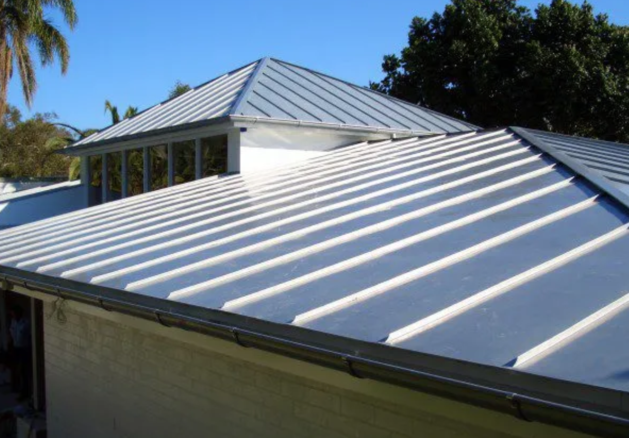 алюминиевый лист Ambar